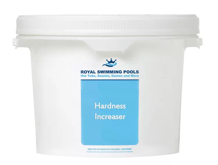 Calcium Hardness Increaser - 25lbs