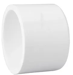 Cap, 10" Slip PVC Schedule 40