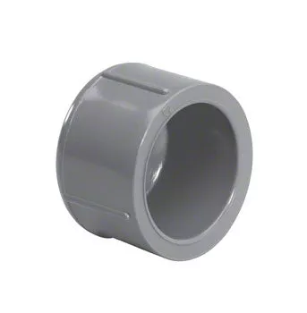 Cap – 4 Inch Slip – Schedule 80