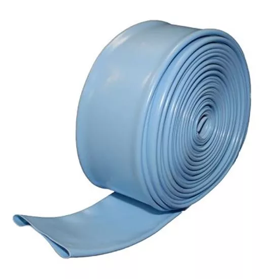 Cardinal Vinyl Discharge Hose 2"X 200' | QT-261