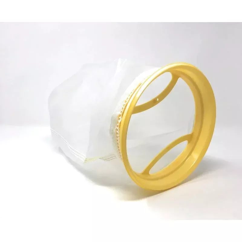 Caretaker 3-9-123 Leaf-B-Gone Complete Filter Bag With Poly Ring