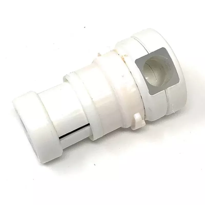 Caretaker 4-9-566 Bright White High Flow Cleaning Head Only