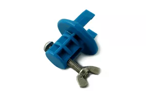 Caretaker Plastic Cleaning Head Removal Tool 3-17-8