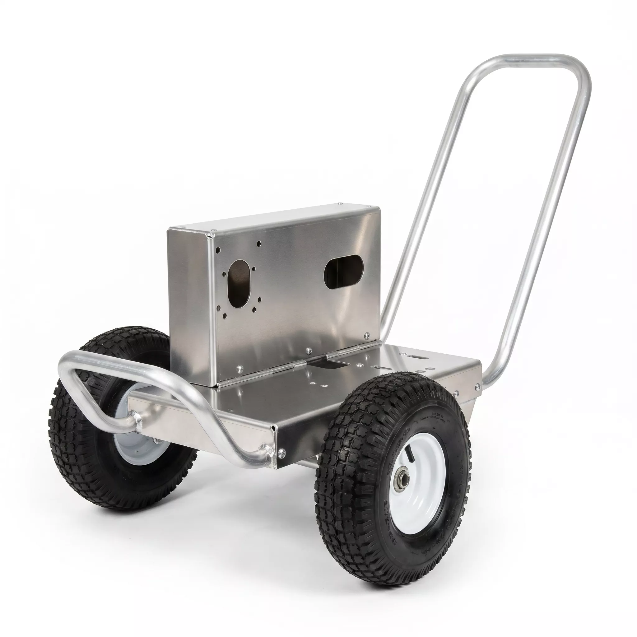Cart Pressure Washer