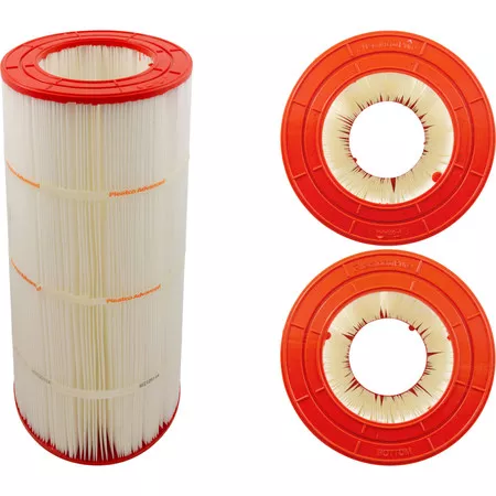 Cartridge, 100sqft, 6″ot, 6″ob, 10″, 19-1/4″L, 4oz : PWW100