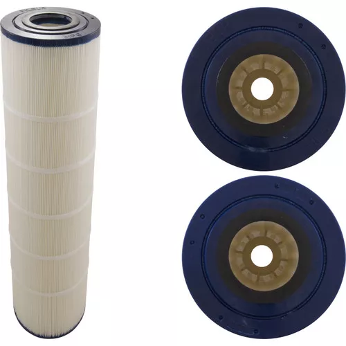 Cartridge 145sqft 3"ot 3"ob 7" 33" PB PC-0820