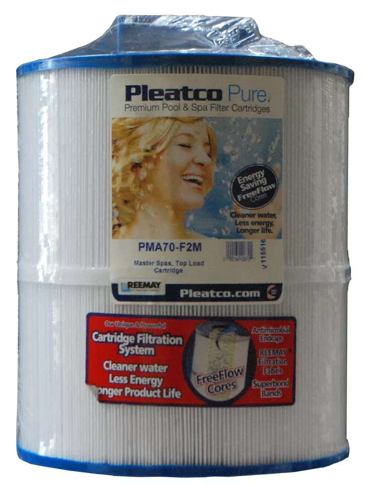 Cartridge 70sf 3oz Top Load