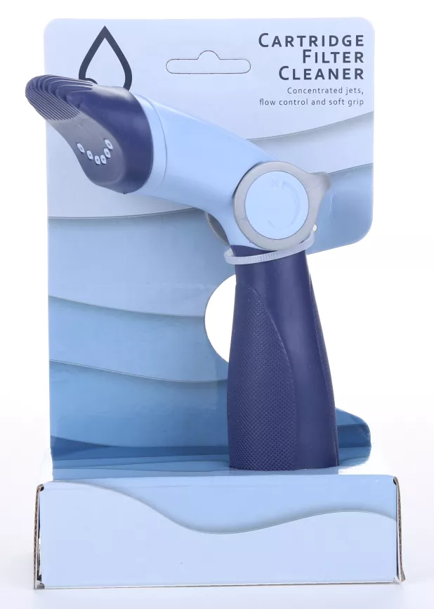 Cartridge Cleaner PRO WATERWAND