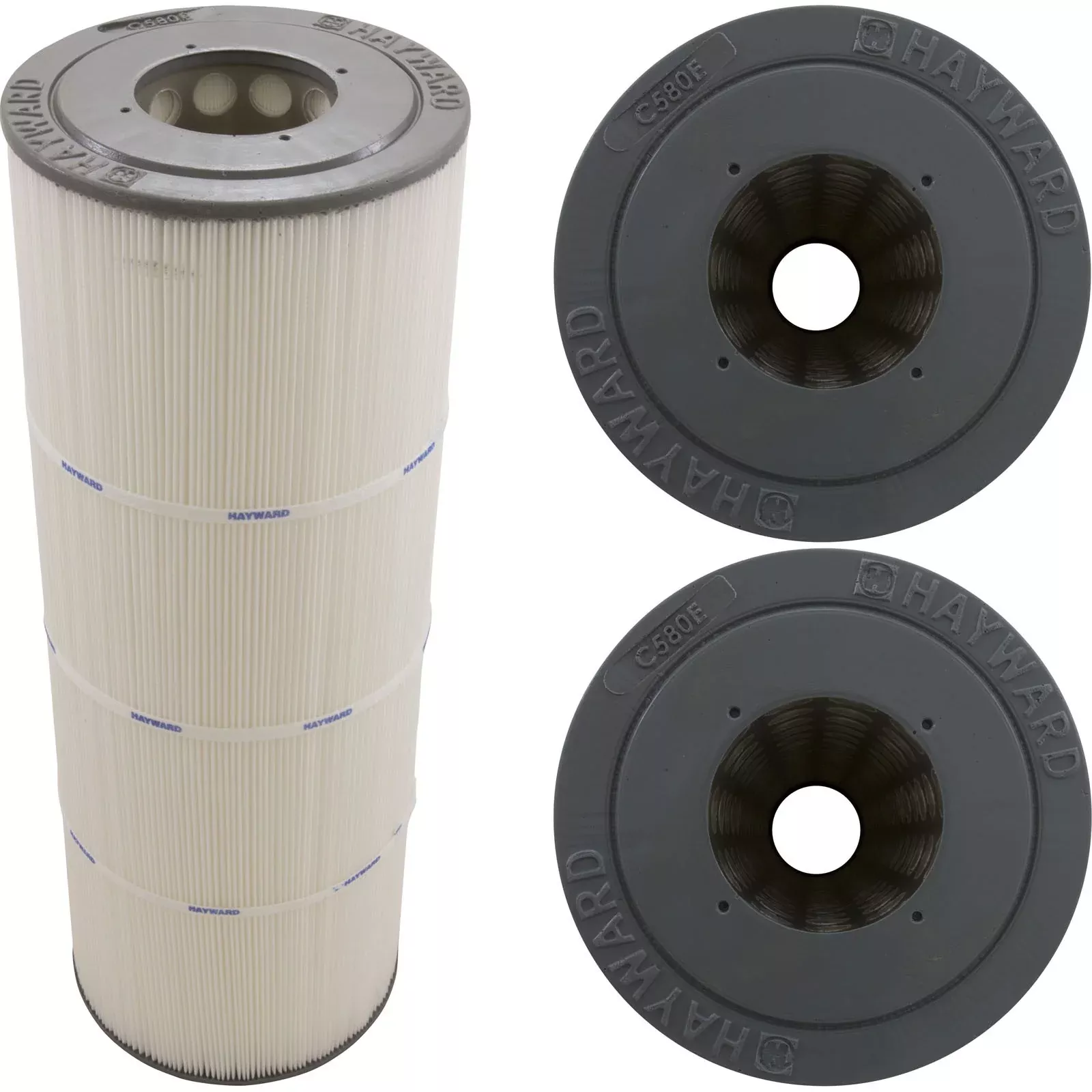 Cartridge, Hayward SwimClear 3025 : CX580XRE