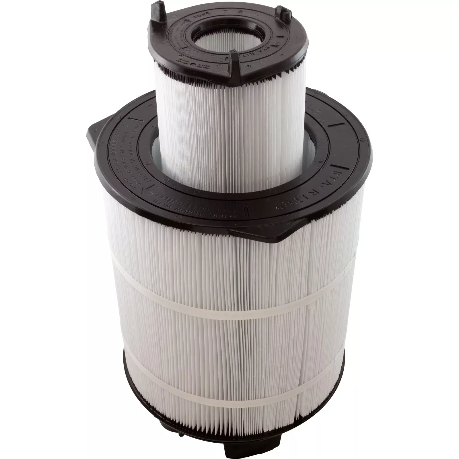 Cartridge Pack, System3 S7M120, Inner & Outer : 170145