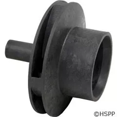 Carvin/Jacuzzi Mod J, K Impeller 3/4Hp - 05-3862-06