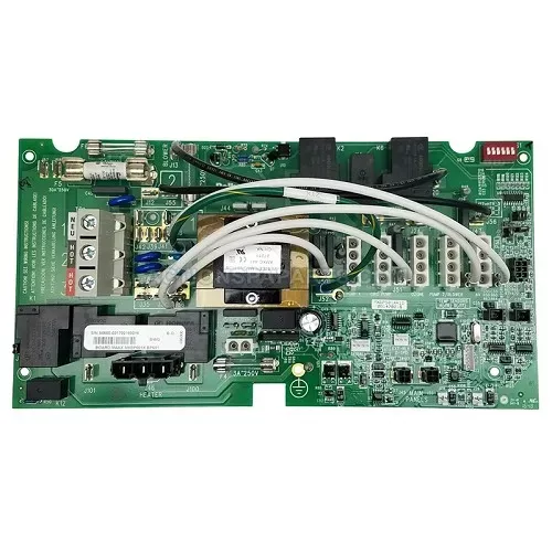 CBP501X Circuit Board ELE09907296