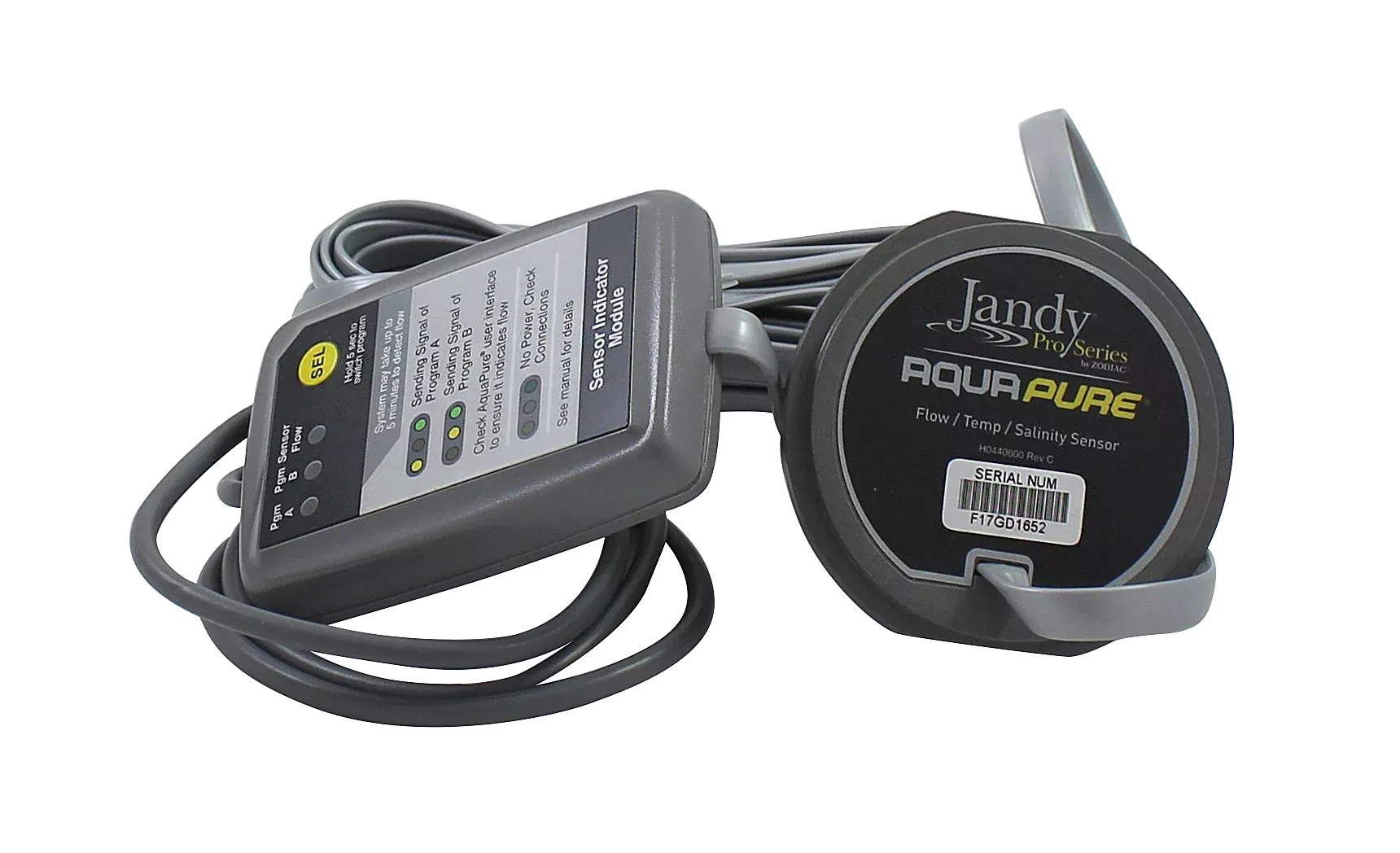 CELL SENSOR KIT