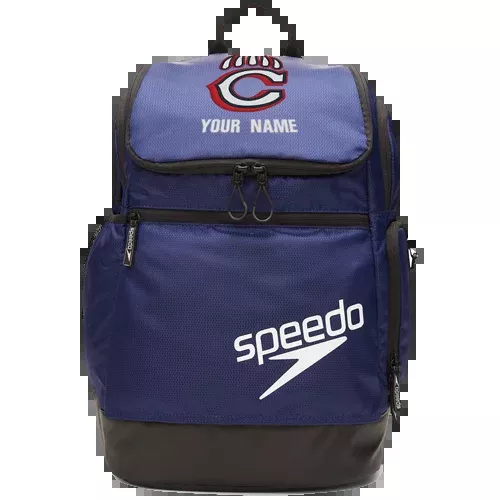 Chaparrel Speedo Teamster Backpack 2.0