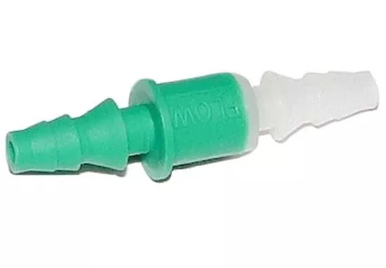 Check valve ozone spa barbed del7114001