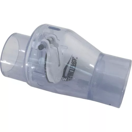 Check Valve Swing/Spring Valterra 1-1/2"S 1/2 Lb 200-C15