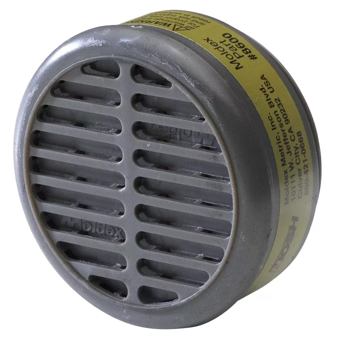 Chemical Cartridge, PK10