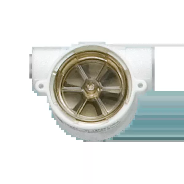 Chemtrol Paddle Wheel Rotary Flowswitch