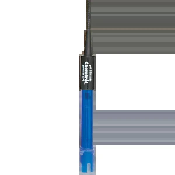 Chemtrol pH Sensor Probe