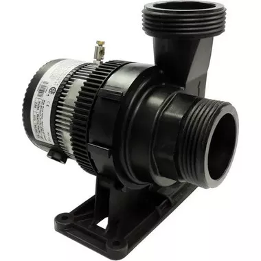 Circulation Pump, Laing E14, 1-1/2” Threaded, 230V, 50/60HZ, 1-1/2” Thread, 48” Cord, Replaces 73348