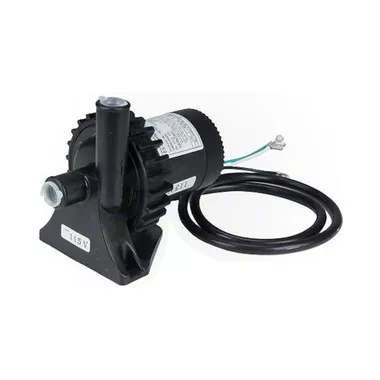 Circulation Pump, Laing, E5 Series, SilentFlo 5000, 115/230V, 6GPM, 3/4"HB w/Terminated Cord