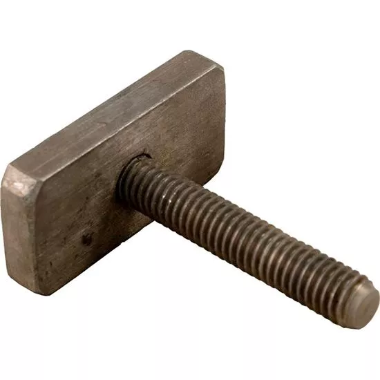Clamp Assembly Bolt System 3 248500010