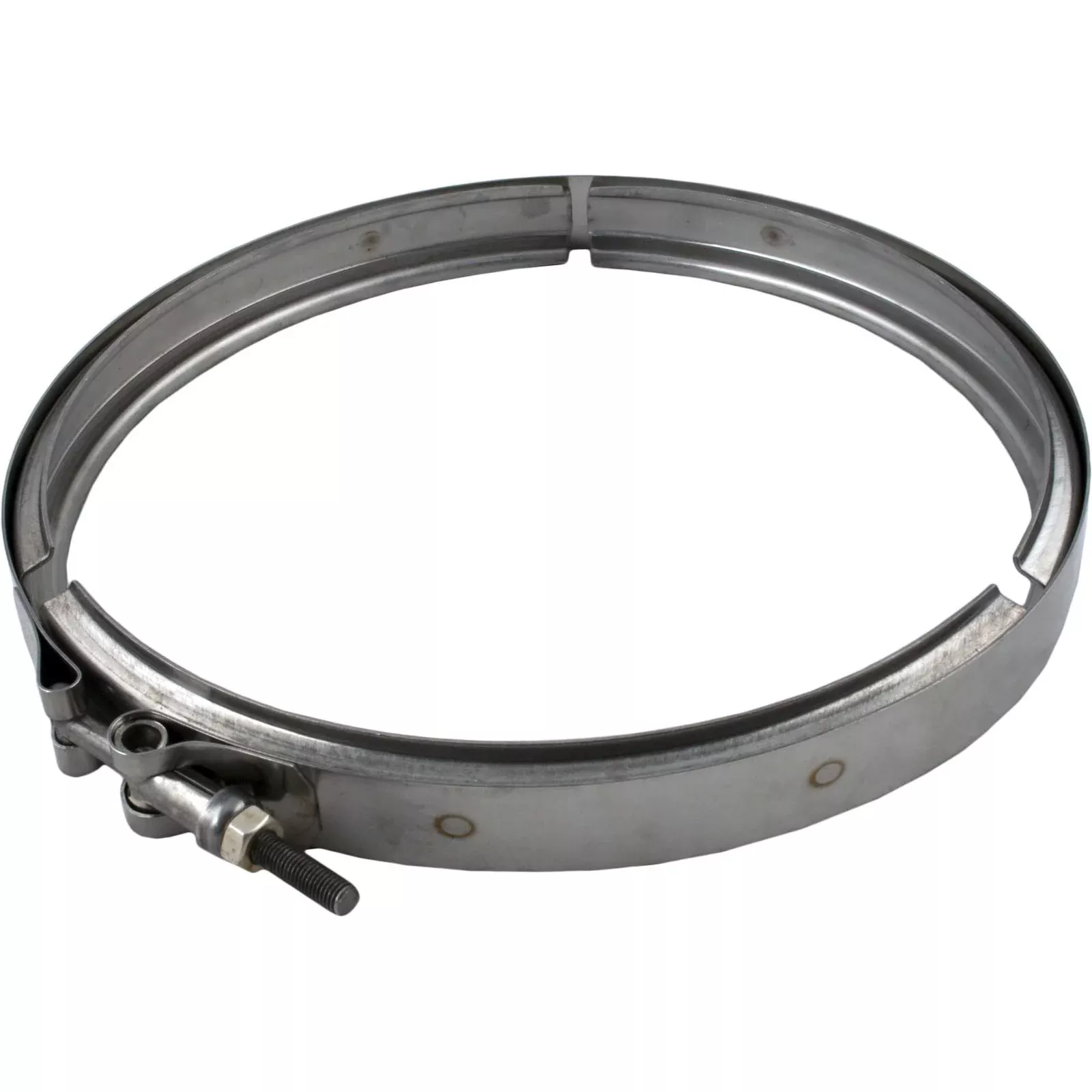 Clamp Ring, Waterco Baker Hydro HRV/Newport 00b8083
