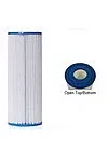 Clean & Clear Cartridge 200sf