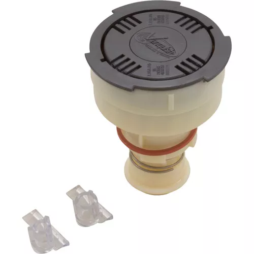 Cleaning Head Paramount Vanquish Rotating Gray 004-577-5020-02