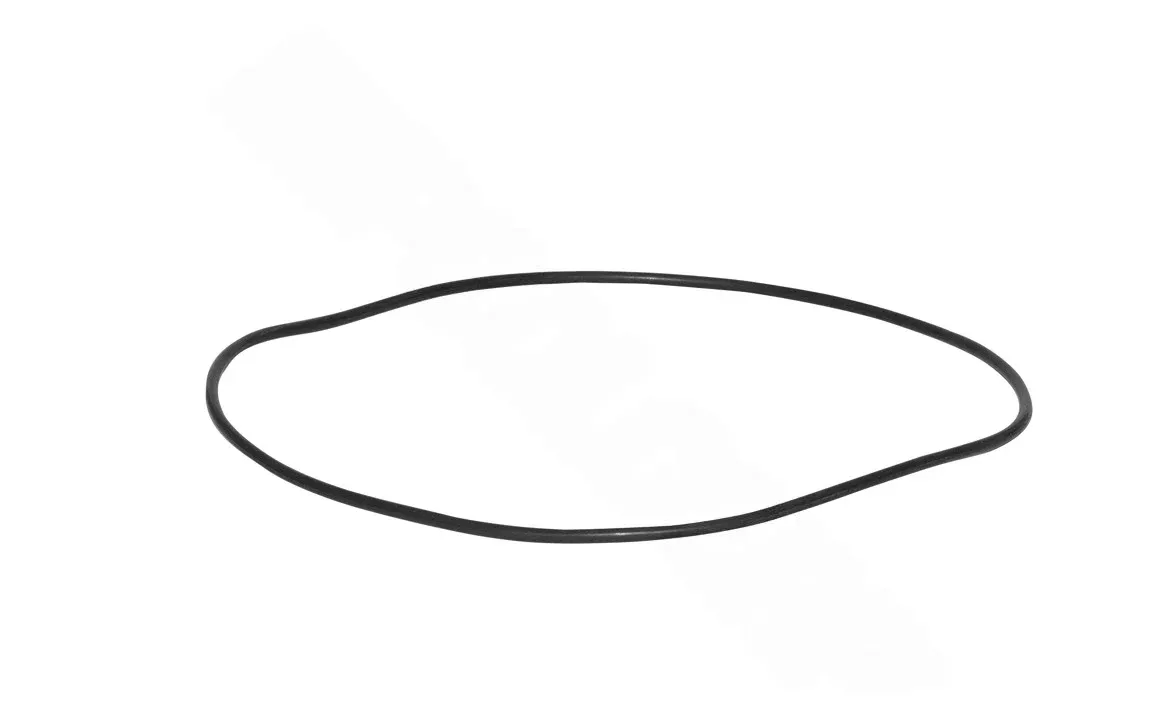 CLEAR INNER LID LARGE ORING1-13-39