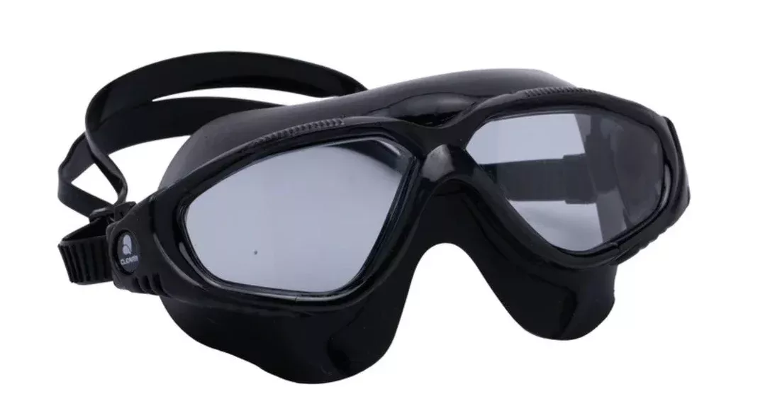 Clear’r Perspective Adult Swim Mask