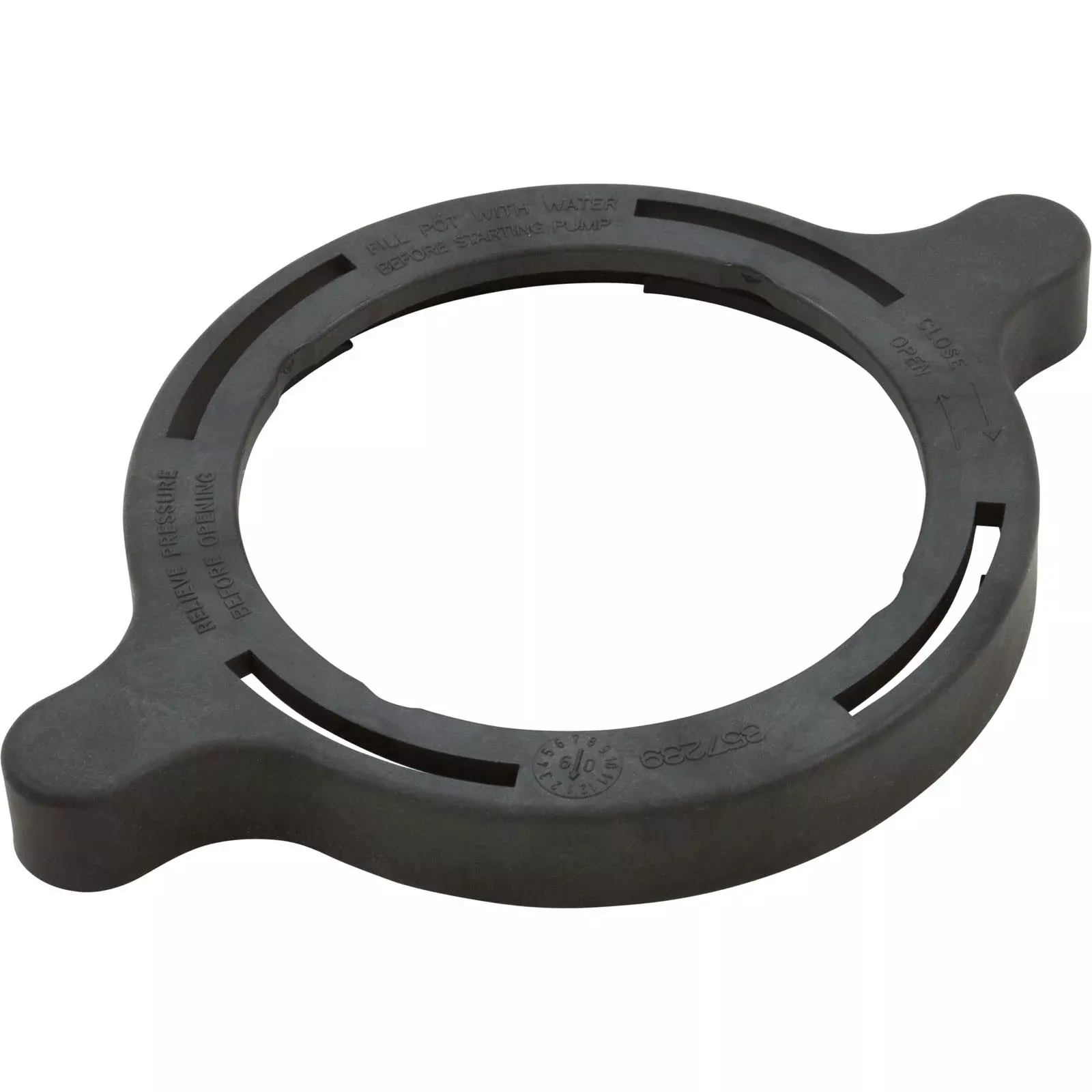 Clmp Optiflo Cam & Ramp 357239