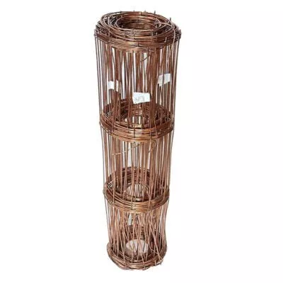 CMI 3′ x 100′ Copper Equipotential Bonding Grid Kit, EB3100, NEC Compliant