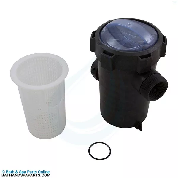 CMP 1-1/2″ Above Ground Trap Assembly (25300-004-000)