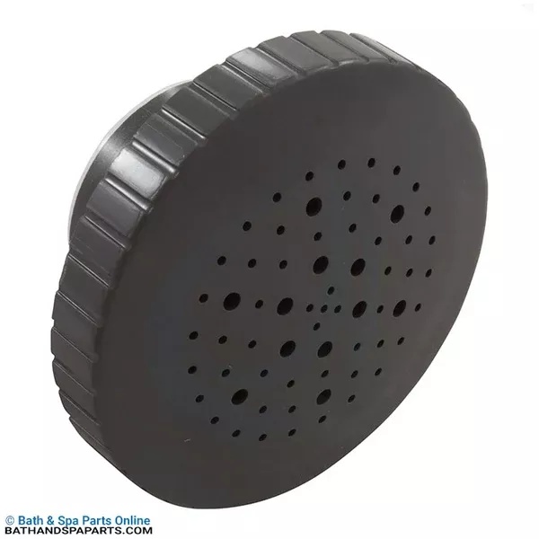 CMP 1-1/2" Rain Massage Spa Jet Internal [[Dk Gray] (23315-347-000)