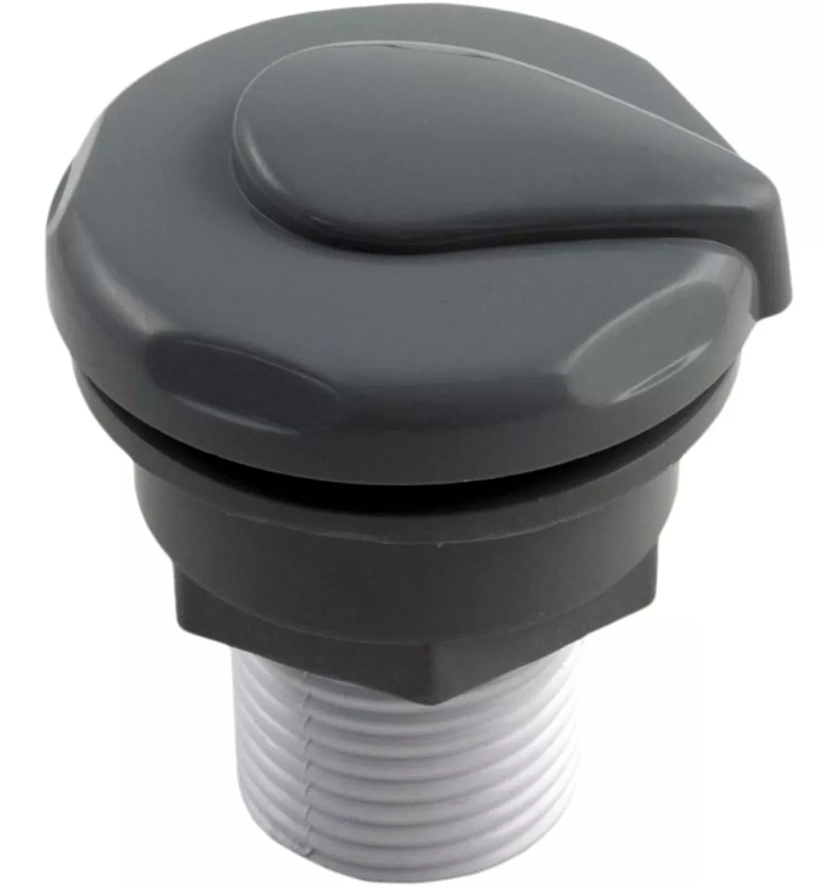 CMP 1/2″ Gunite Air Control 1-1/2″ Insider Gray | 25099-001-000