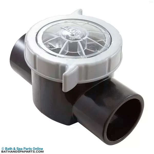 CMP 1/4 Pound Serviceable Check Valve [2" S x 2.5" SPG] (25830-500-000)