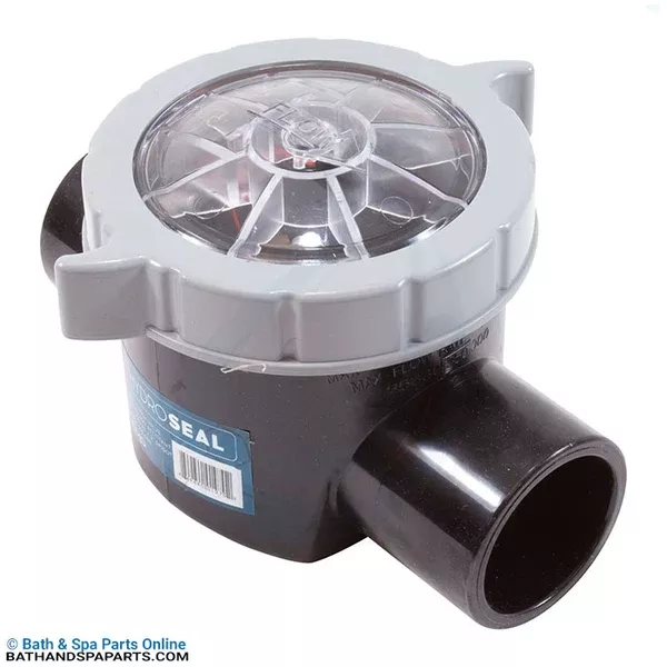 CMP 1.5" Corrosion Resistant Serviceable Check Valve (25830-350-000)