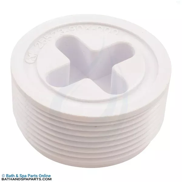 CMP 1.5″ Josam Plug Wall Fitting (25523-900-000)