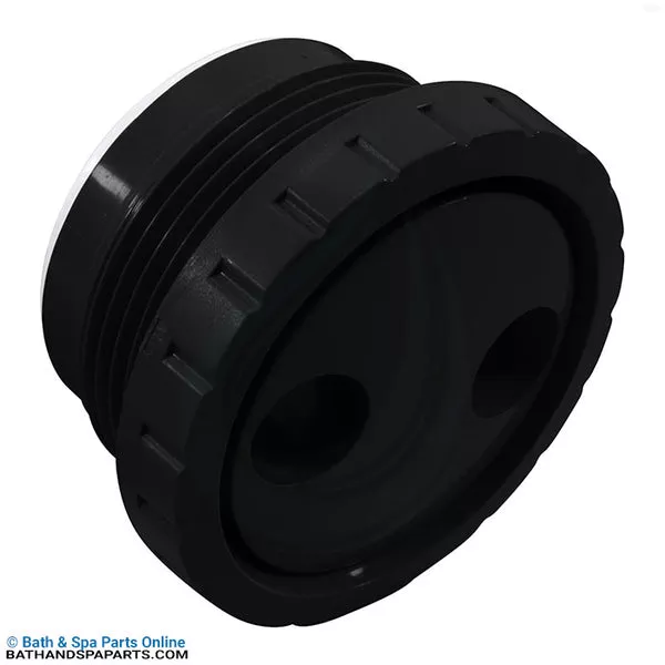 CMP 1.5″ MPT]Pulsator Gunite Spa Jet [Black] (23315-034-000)