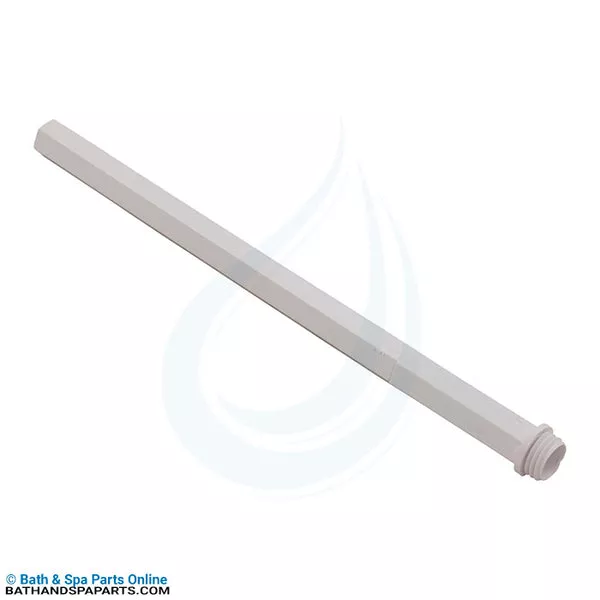 CMP 12″ Thread Extension Nozzle Gunite Venturi Tee (23308-100-040)