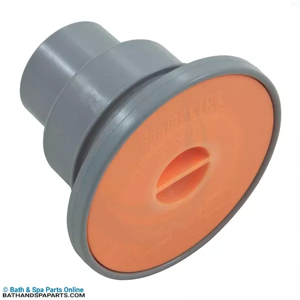 CMP 2" Gunite Jet Niche [Gray] (25580-201-190)