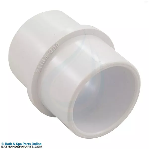 CMP 2" Insider Coupling (21183-200-000)