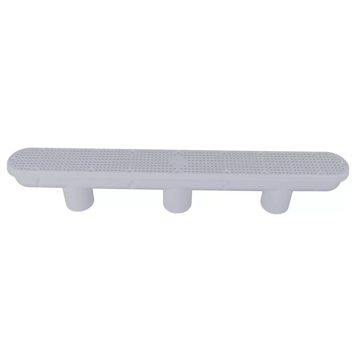 CMP 25506-321-00032″ Gray VGB Unblockable Channel Main Drain and Sump