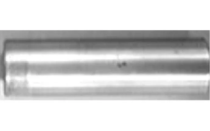 CMP 25810-200-950 Replacement Zinc Bar for Deluxe Anode
