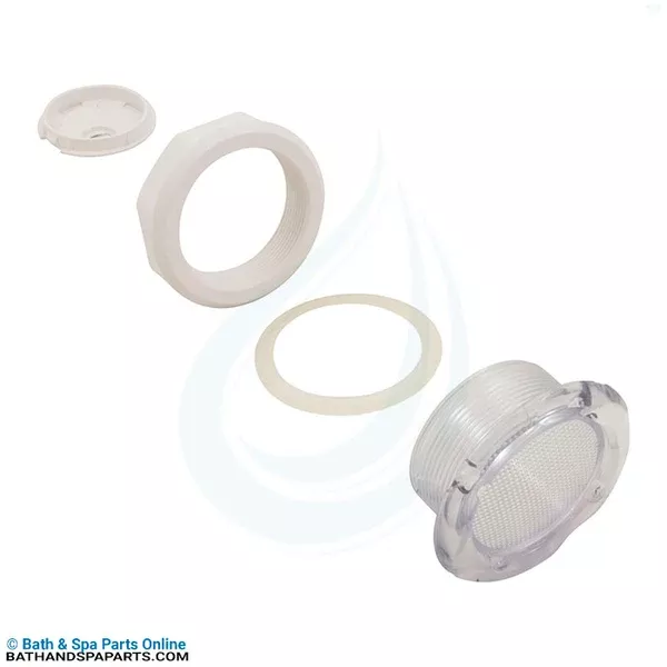 CMP 5" Lens Light Assembly [3-3/4" Hole Size] (25242-000-000)
