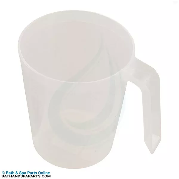 CMP Clear DE Smart Scoop (25600-411-000)