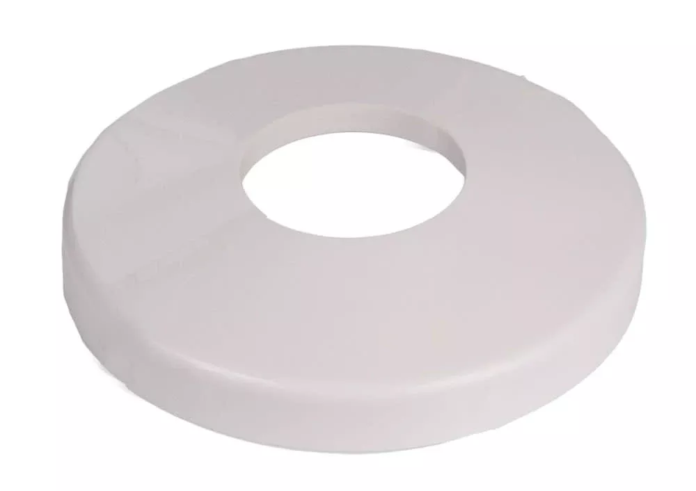 CMP Cycolac Escutcheon 5" Chrome | 25572-002-000