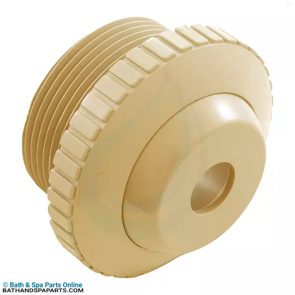 CMP Directional Flow Outlet [1/2″ x 1/2″ MIP] [Tan] (25552-239-000)