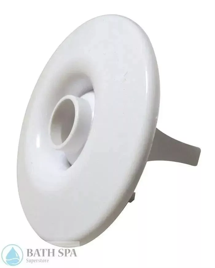 CMP Econ Series 100-E Jet Trim, Directional, White (24100-100-100)